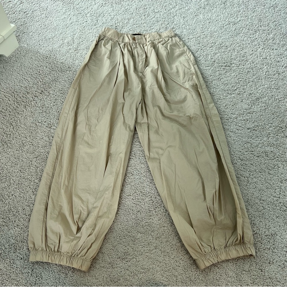Zara Balloon Pants - image 2